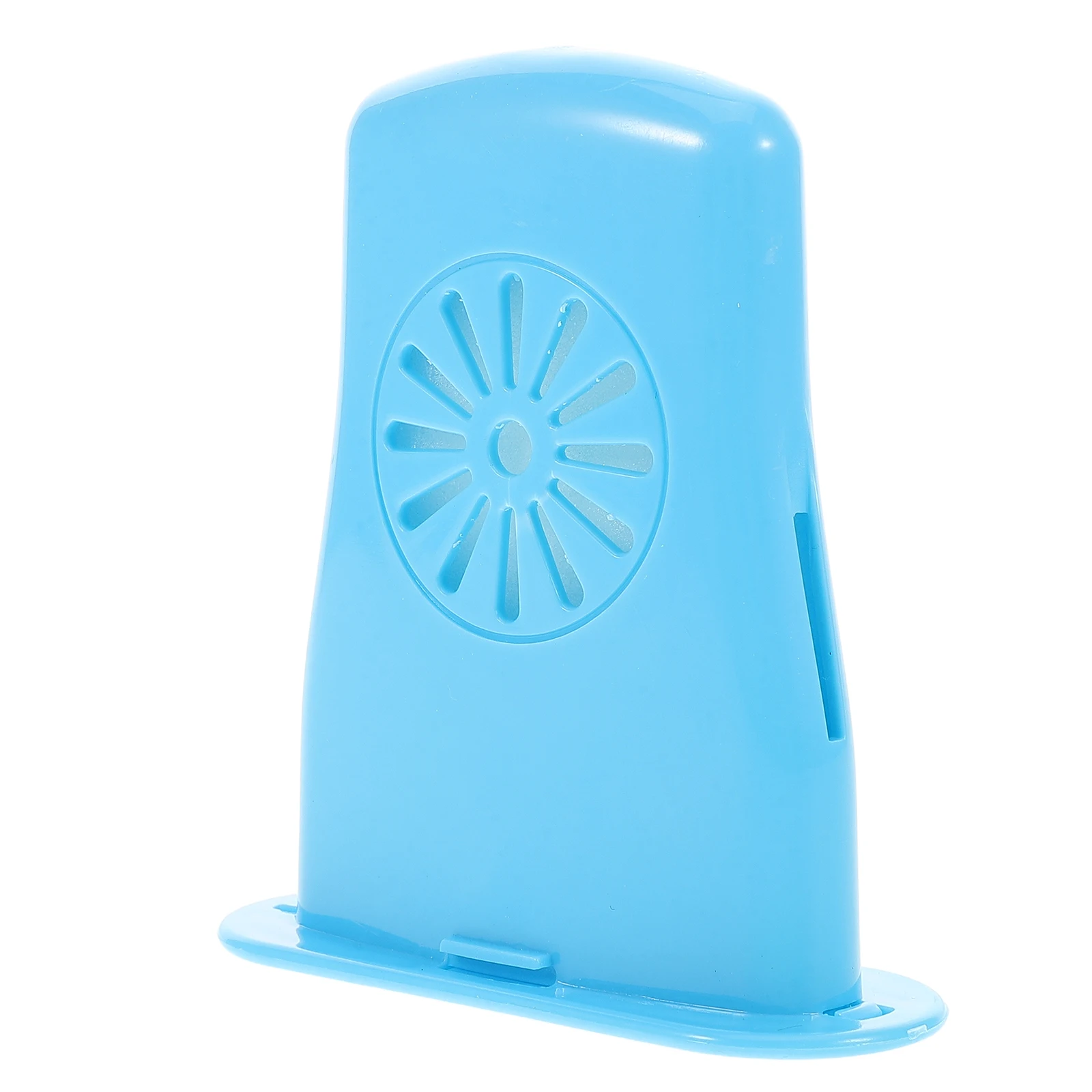 

Guitar Sound Hole Humidifier Sky Blue Plastic Acoustic Humidity Control Tool Guitar Care System Musical Instruments Accessories