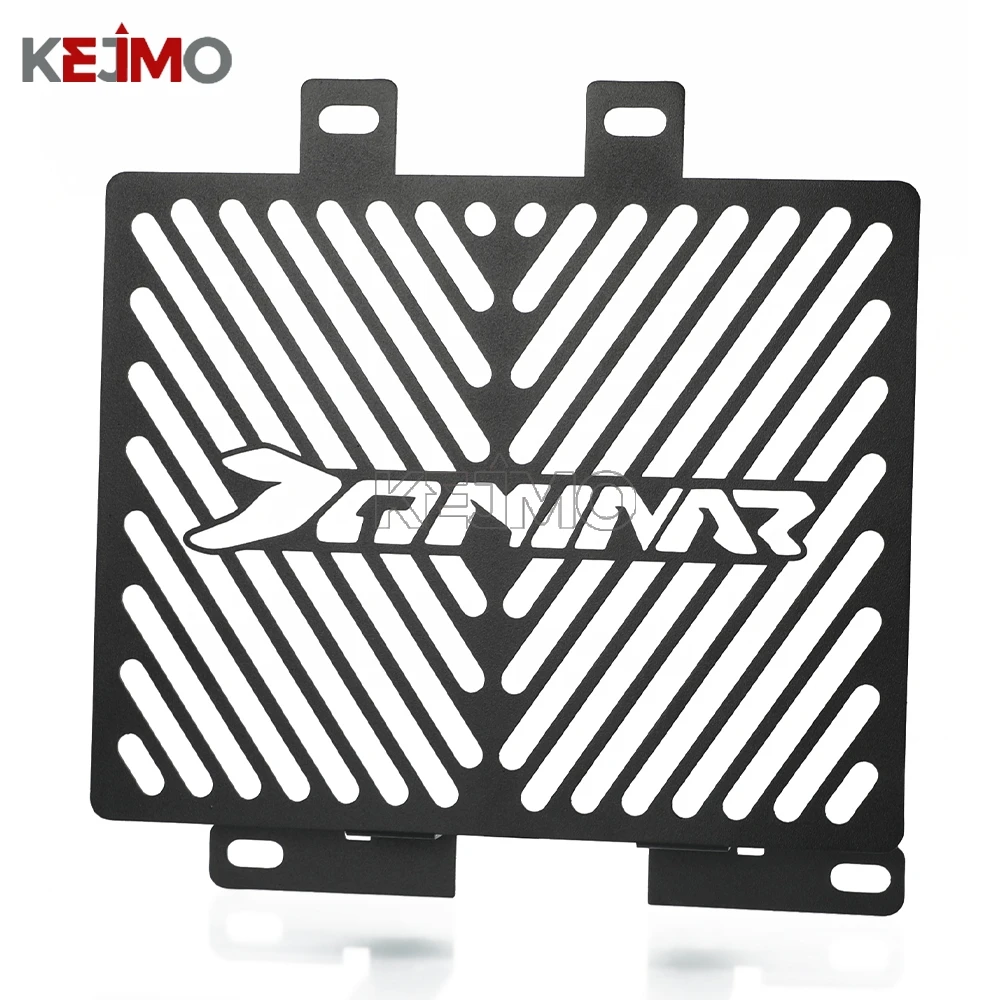 2026 2025 fit For BAJAJ DOMINAR 250 400 Dominar 400/ dominar 250 Motorcycle Radiator Guard Grille Covers 2017 - 2022 2023 2024