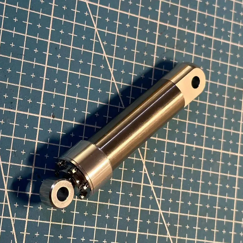 Newest 25mm stroke Cylinder for RC models