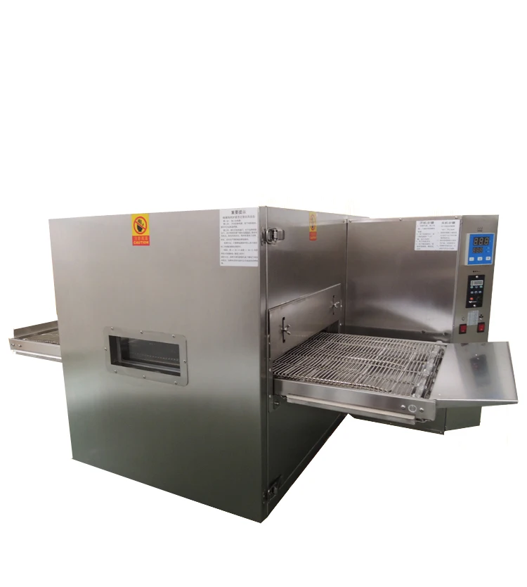 نوعية جيدة آلة الخبز التجارية فرن البيتزا الكهربائية 380 فولت أفران خبز التعريفي الخبز الخبز المدمج في أفران المعجنات