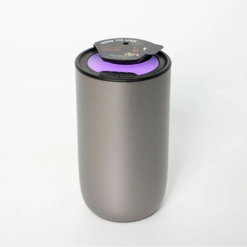 

Aromatherapy machine Fragrance machine Silent diffuser Plug-in rechargeable fragrance machine A613 High value air purification