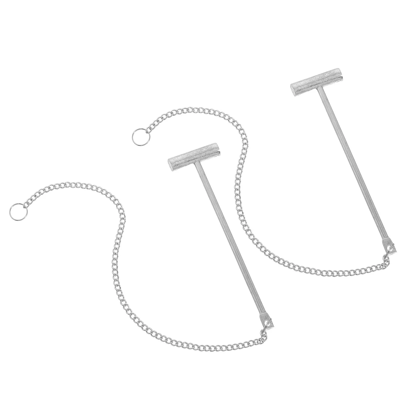 Martillo rompevidrios de emergencia de alta resistencia, herramienta compacta para romper vidrios, para uso en el hogar, oficina, edificios públicos, seguridad contra incendios, 2 uds.