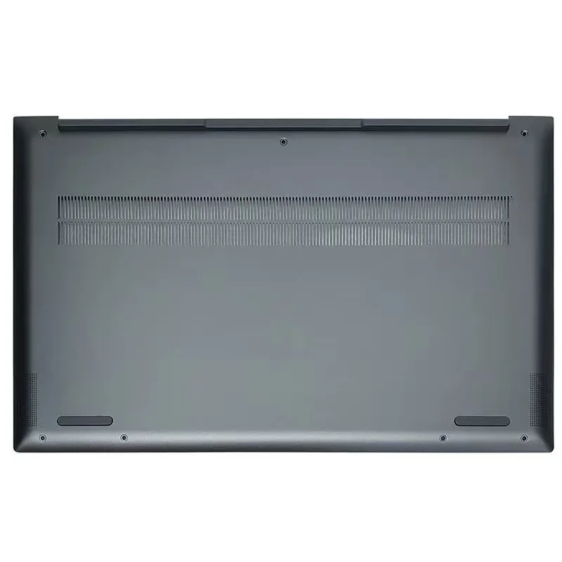 Bottom Case Base Cover For Lenovo Yoga Creator 7-15IMH05 Gray Color