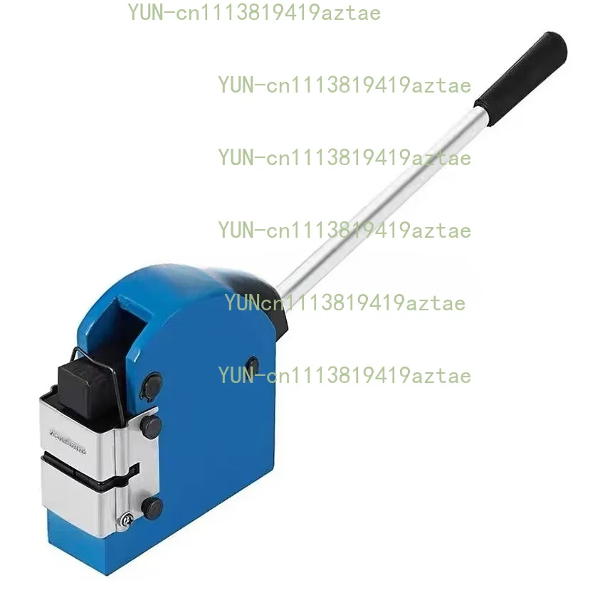 SS-18 Metal Crimper Portable Car Shaping Machine Shrinker & Stretcher Heavy Section Steel Machine Manual Car Repair Tool