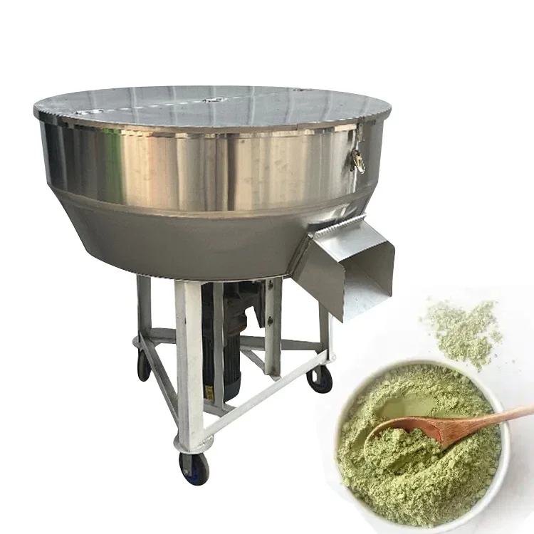 Hot Selling Products 2024 Farm Feed Mixer Yam Pounder Food Processor Mixing Equipment