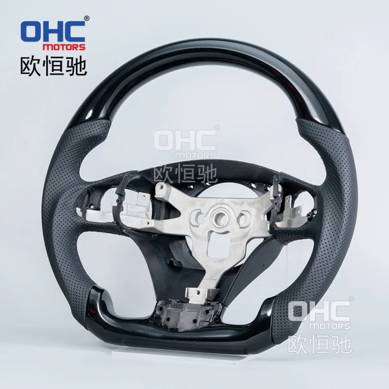 For Corvette C6 Grand Sport 12-13 sports car steering wheel modification, bestseller