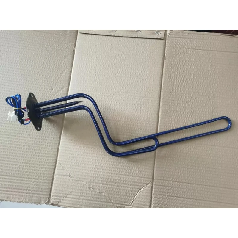 Heating Element for Haier Water Heater 0040402400A 1100W+2000W Dual Tube 55cm New