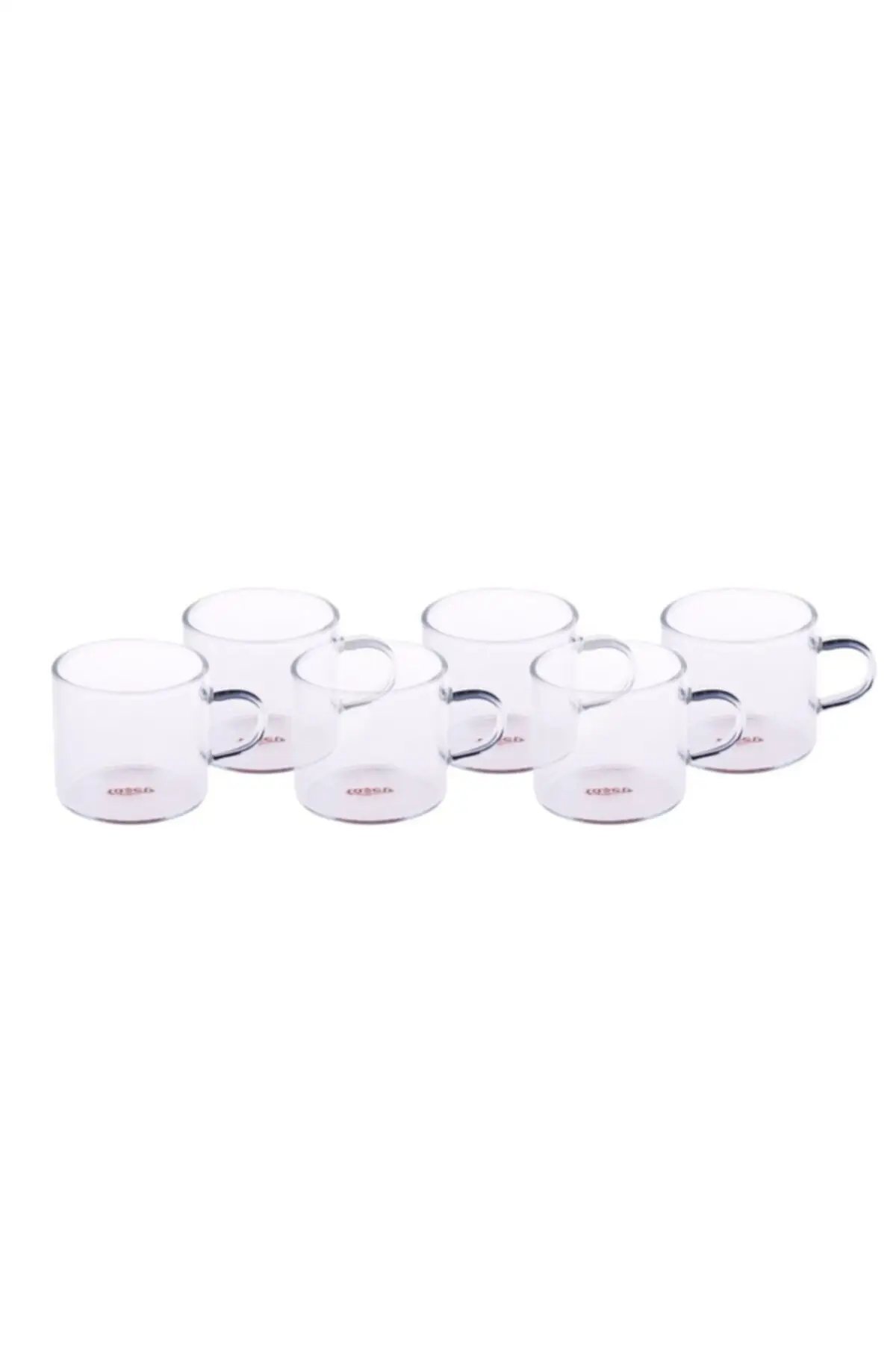 

DOLBOVI set-6-6-cup Espresso cup 100 Ml