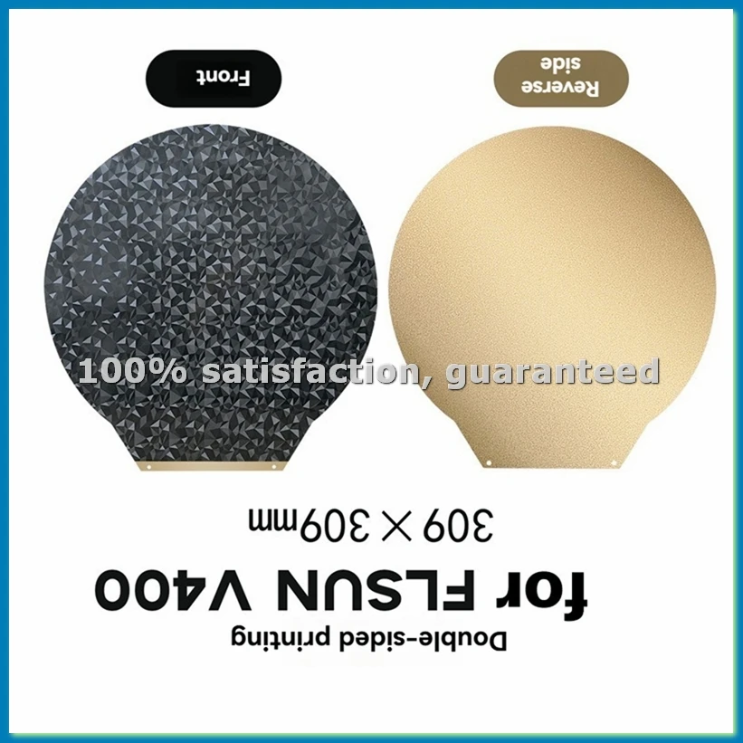 For V400 309MM 3D P…