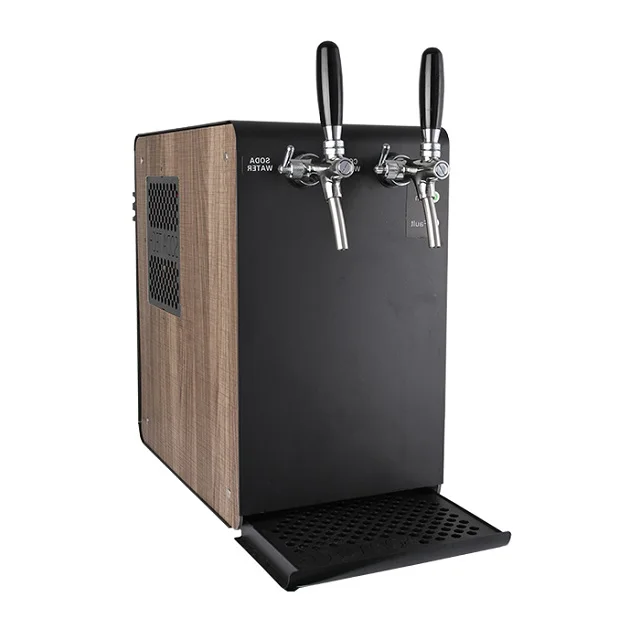 Top Sale Guaranteed Quality Soda Carbonated Water Maker Dispenser