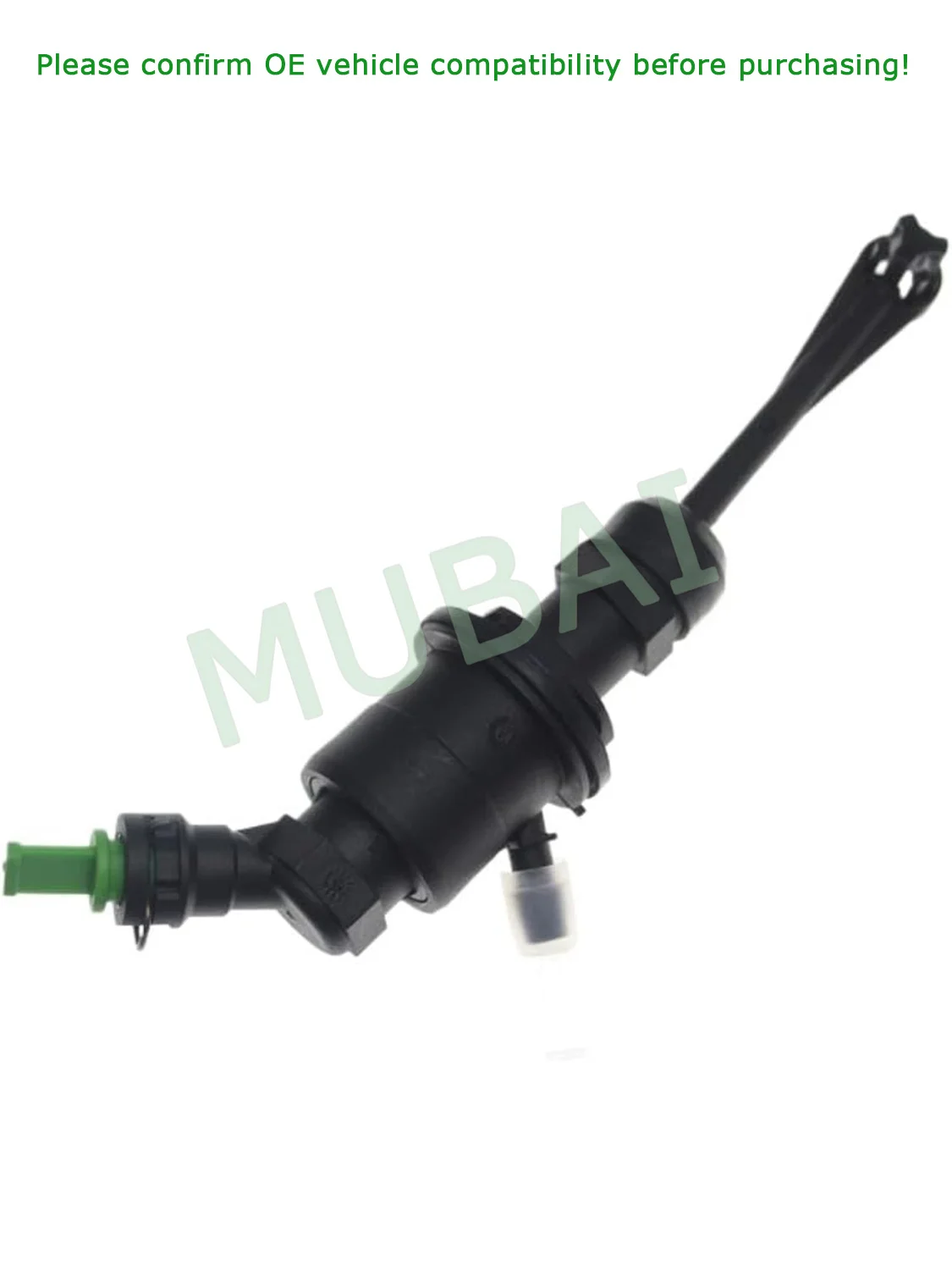 Clutch Master Cylinder 8200151785 Compatible With Renault Scenic II 1.5 1.9 2.0 DCI 2005 2006 2007 2008 2009