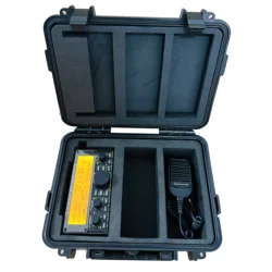 KX2 Waterproof Box GOBOX For Elecraft KX2 Custom Case IP67