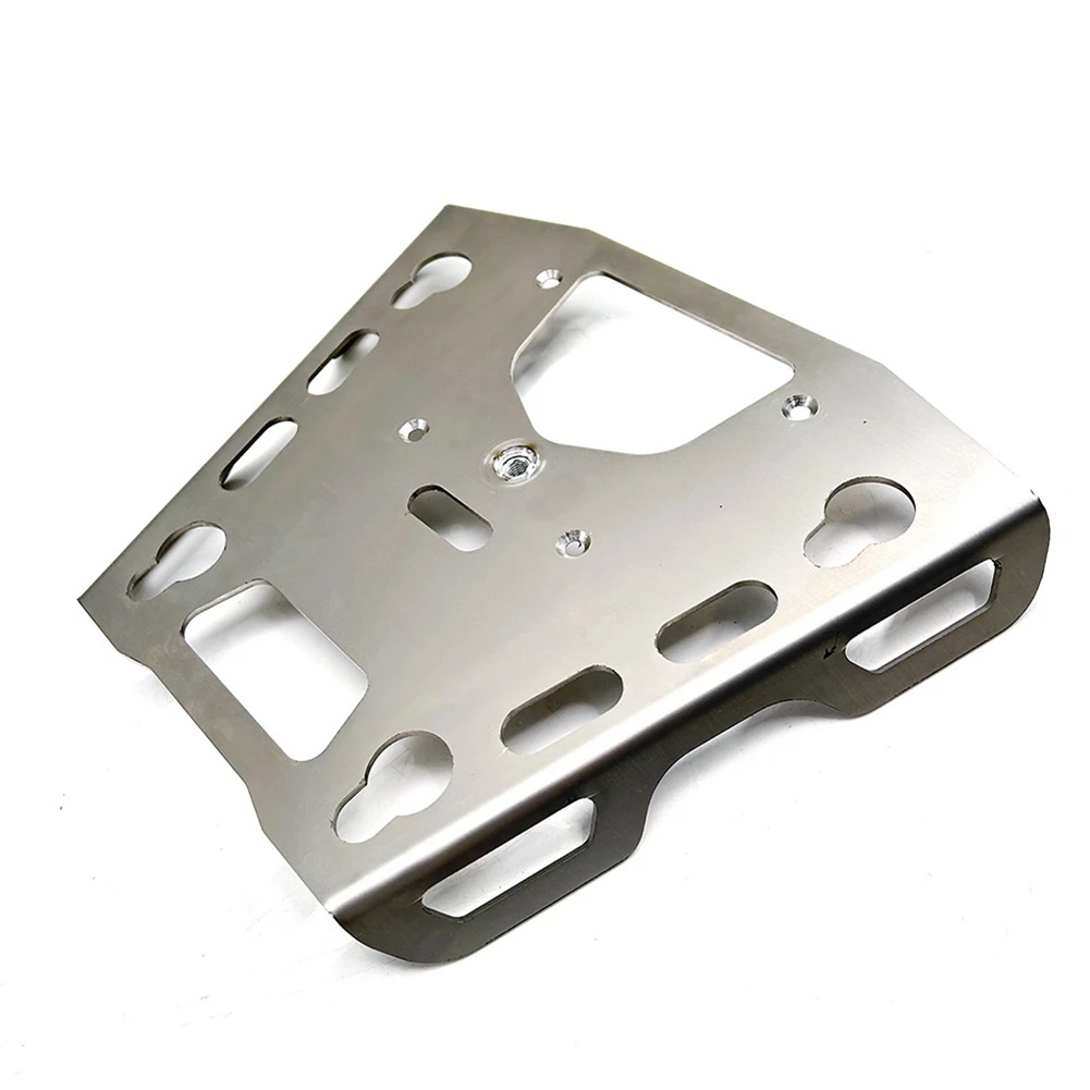 Classic-Motorcycle Rear Luggage Rack Bracket Tail Rack Bracket Accessories For Himalayan 450 452 Himalayan450 Himalayan452 2024