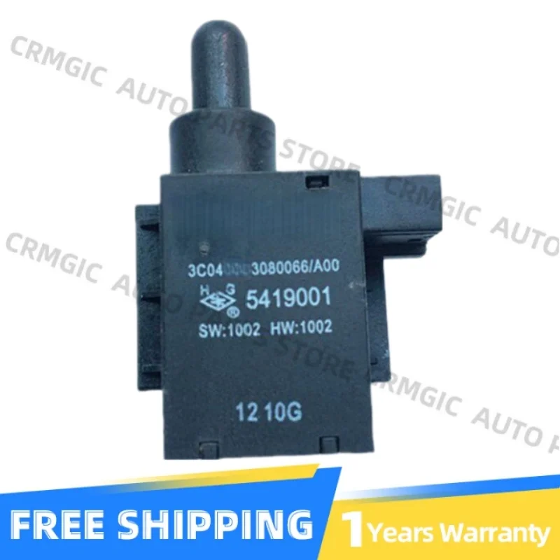 Interrupteur de pédale d'embrayage 5419001 (JINBEI KONECT 1.6 BRILLIANCE V3)