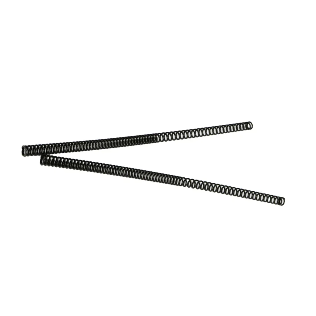 Motorcycle Front Fork Spring Shock Absorber for Honda CG125 CG 125 Cafe Racer Vintage Retro Old School