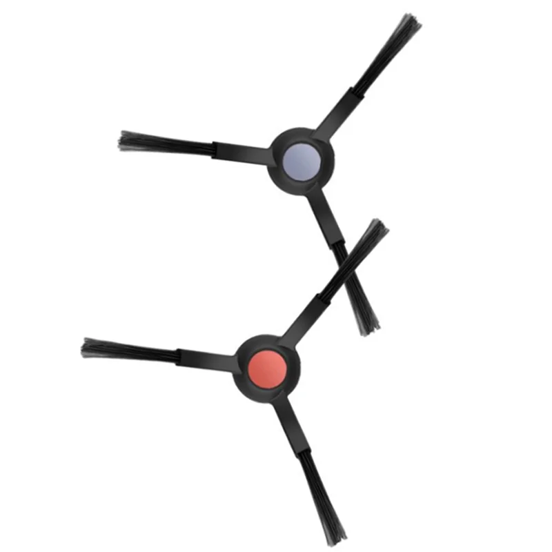 TCF-Per Ilife A8 A6 X620 X623 Spazzatrici Spazzole di ricambio Filtro Spazzola laterale Accessorio spazzola in gomma