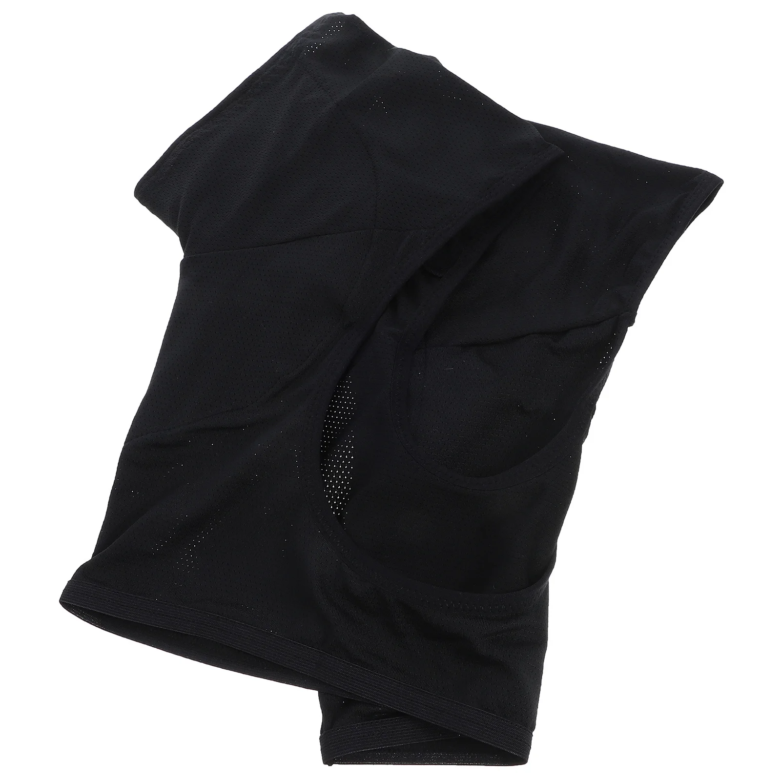 

Sweat Proof Underarm Vest for Women Functional Breathable Design Absorbs Sweat Fast Perfect for Running Yoga Dancing Sports