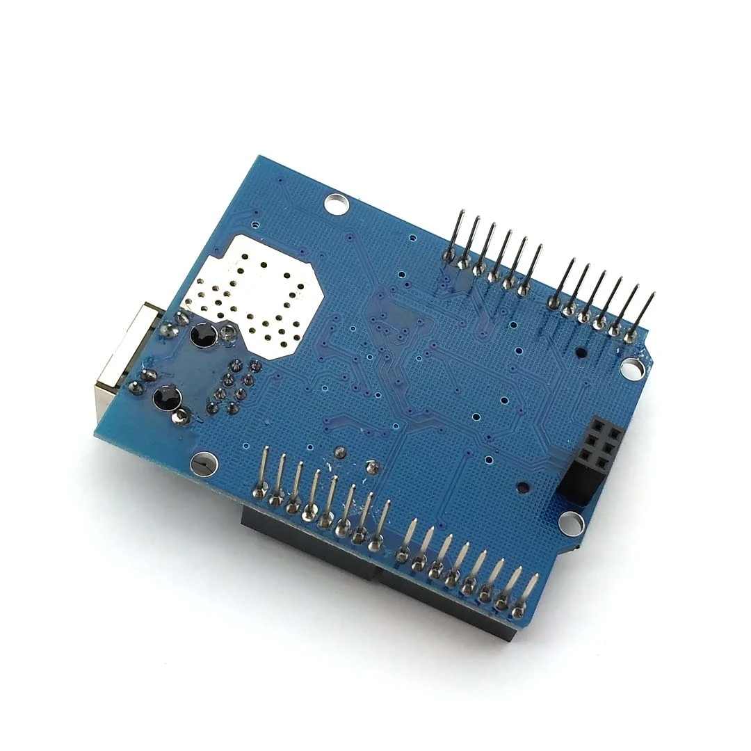 لوحة تطوير درع إيثرنت W5100 UNO Shield