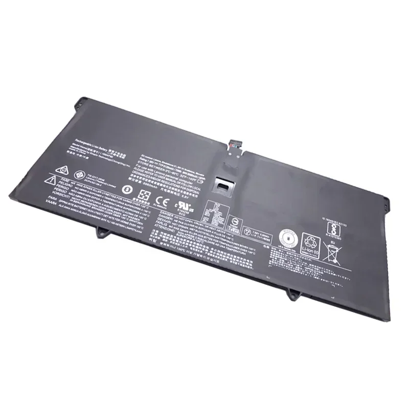 L16M4P60 7,68 V 68WH Laptop Batterie Für Lenovo YOGA 920 6 Pro-13IKB 920-13IKB 80Y7002XGE L16C4P61 5B10N01565