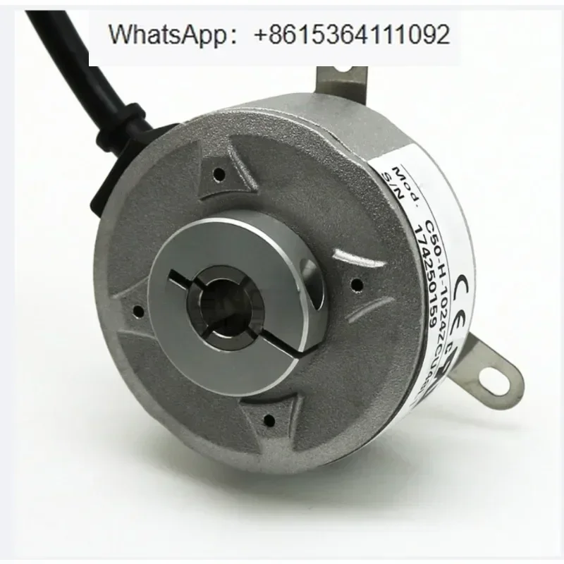 

BE38E-2000-3-T-24 Encoder -2500-2048-360-500-600-1000-1024