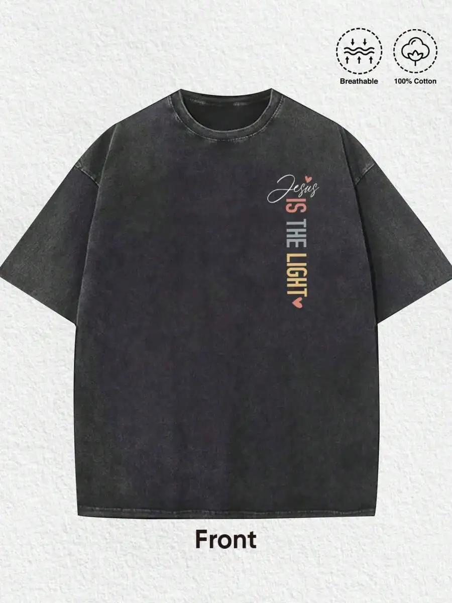 Men's Round Neck Printed Short Sleeve Casual Everyday T-Shirt, They Are Excellent Gifts For Friends And Family, 100% Cotton T-Shirts Feature, A Youthful And Fashionable Design, Graphic Tees Men, Graphic Tees Women, Cachorro Feliz, Back To School