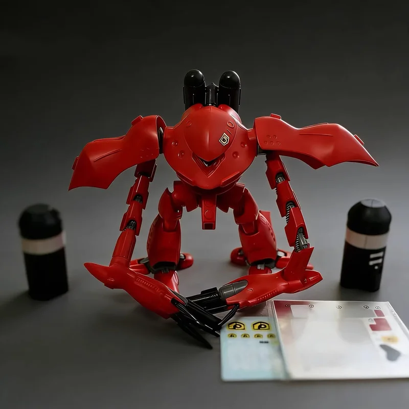 Hguc 1/144 Msm-03C …