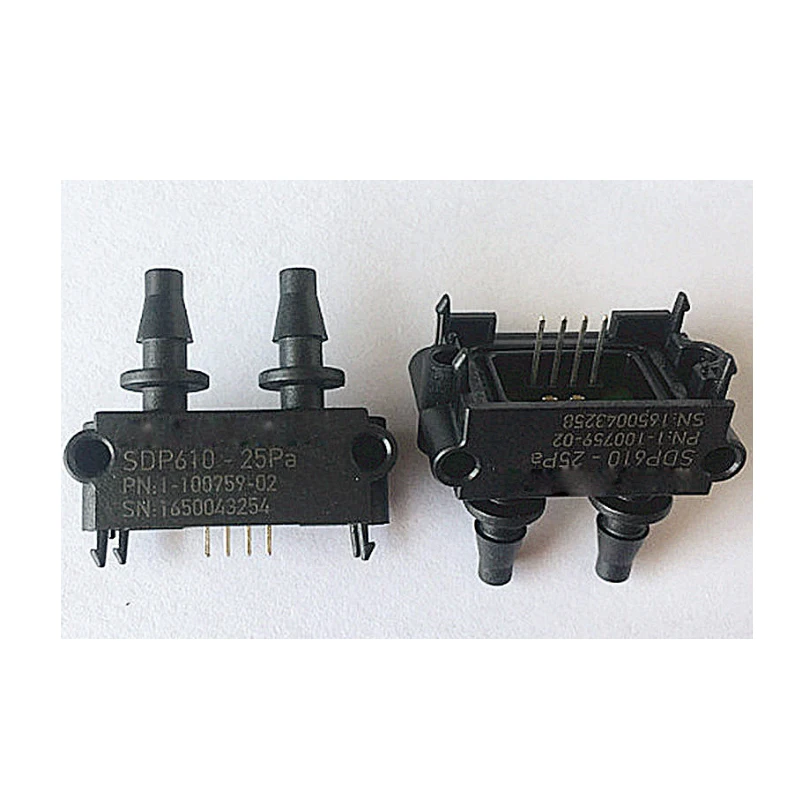 

SDP610-500PA SDP610 differential pressure sensor Brand New Original