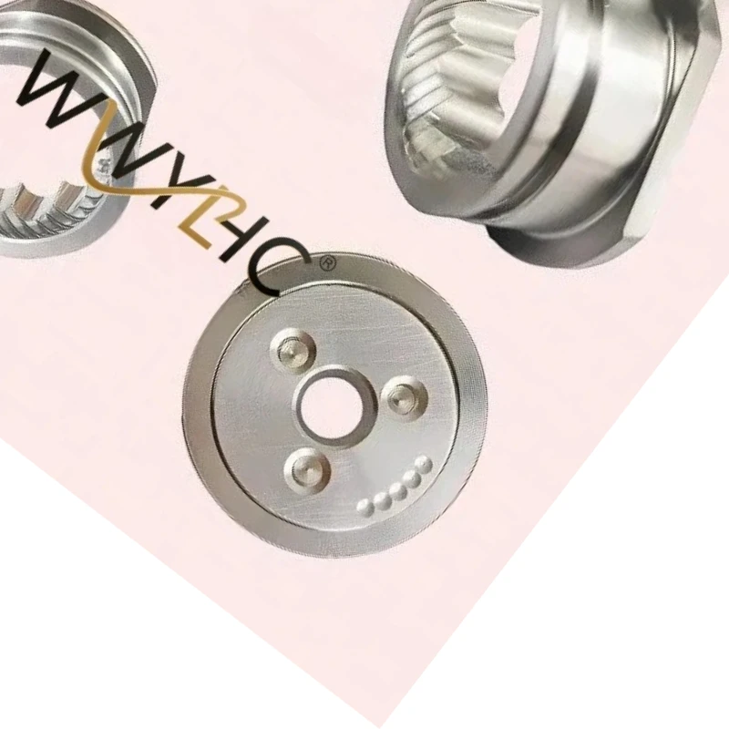 

Подходит для полностью автоматических кофемашин: диск для измельчения кофейных зерен, аксессуары из нержавеющей стали, сердцевина для помола.