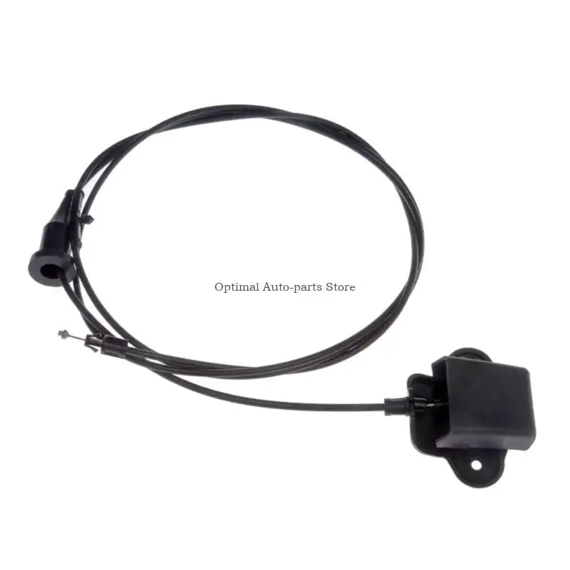 

Hood Latches Release Cable for 300 5.7L 05065522AE Offering Simple Installation