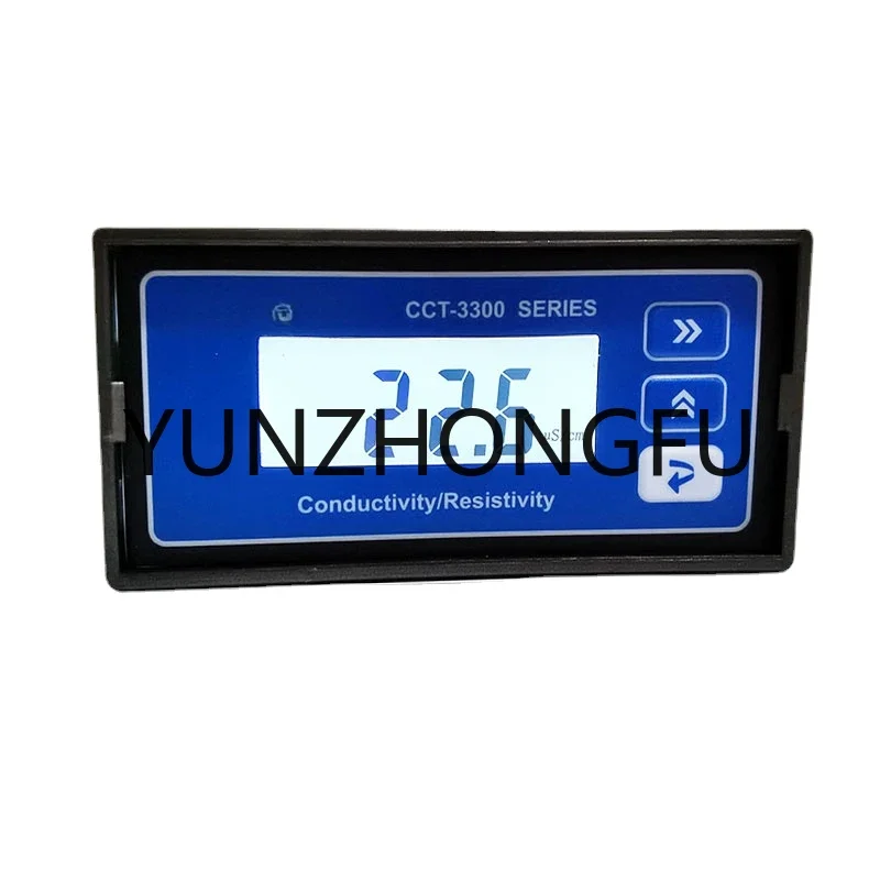 RM-220 / RCT-3220 Upgrade Online Analysis Instrumen CCT-3320 Conductivity Resistivity Meter