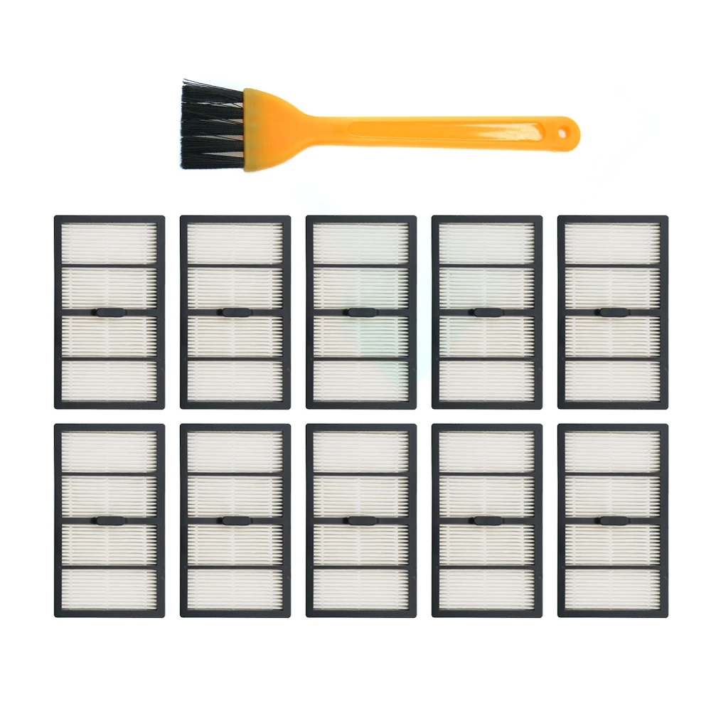 Сменный HEPA-фильтр для деталей робота-пылесоса IROBOT ROOMBA S9 S9+