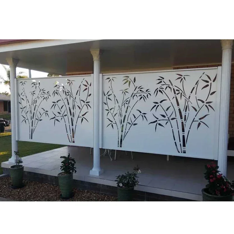 

'home decorative laser cut metal screens & room dividers screen panels