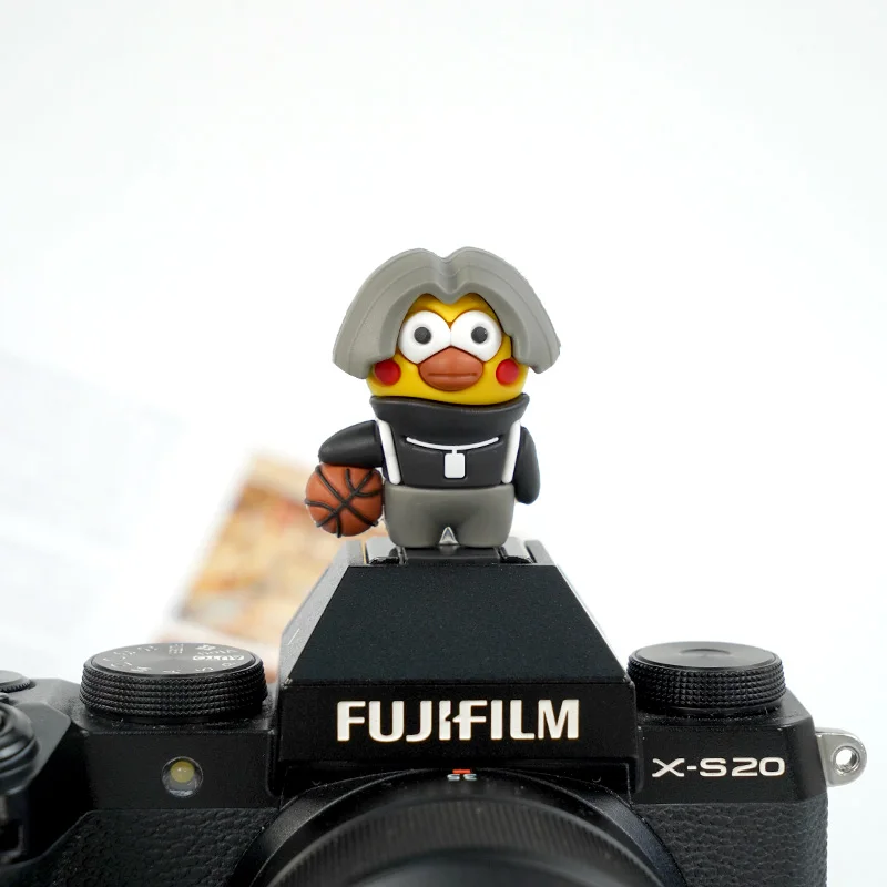 動物 3D ホットシューカバー装飾コールドシューカバーかわいい 