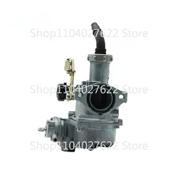 forMotorcycle Carburetor PZ25 Is Suitable for 120CC