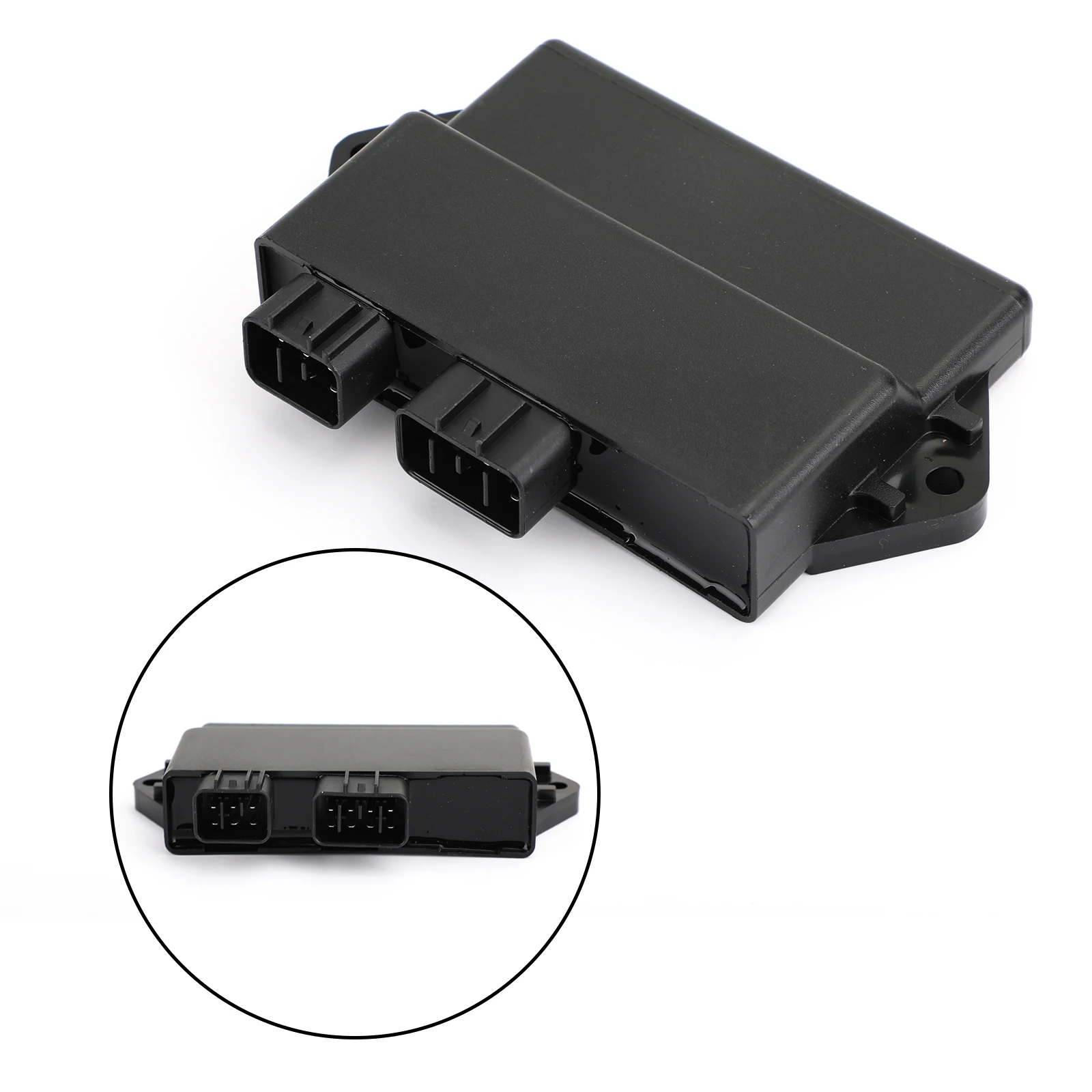 

3GD-85540-40-00 CDI Igniter Module Box for Warrior 350 YFM350X 348cc 1997-2001