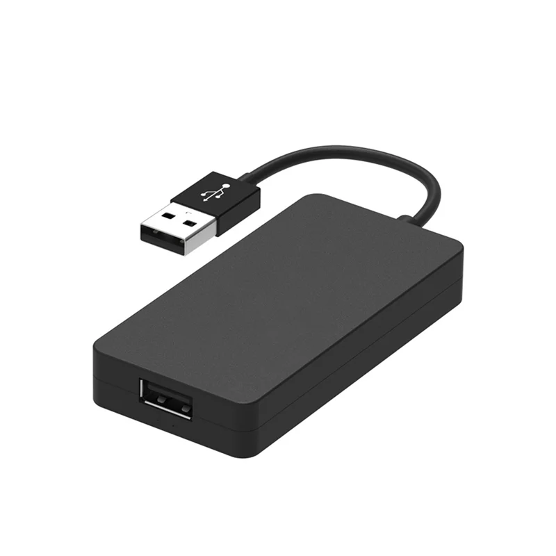أنيق-لاسلكي Carplay دونغل لسيارة أندرويد اللاسلكية أندرويد السيارات سيارة اللعب IOS شاشة مرآة USB محول CCPA
