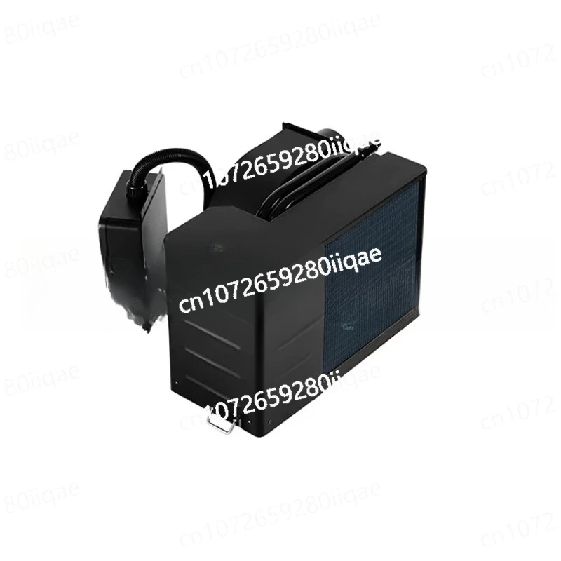 Marine Air Conditioner 12V-230V Self Contained Boat Conditioning Water Cooled Evaporative Air Cooler