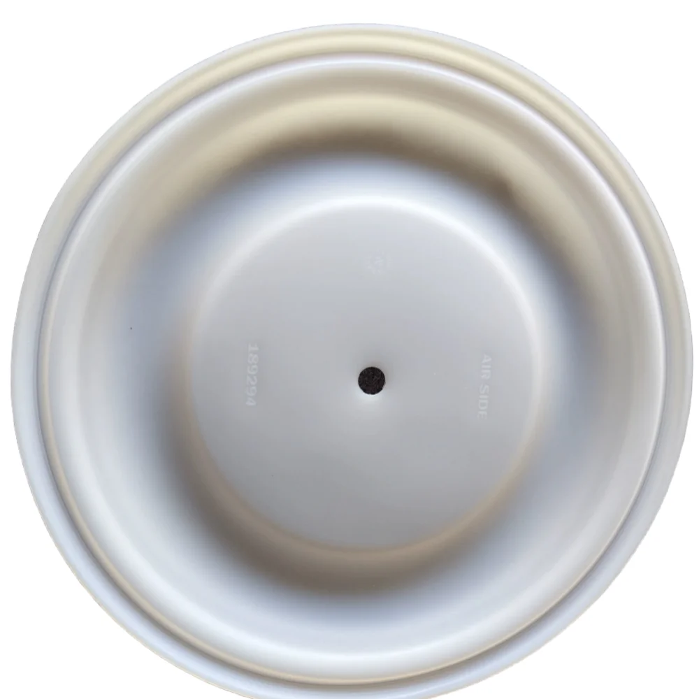Graco 2150 Pneumatic Diaphragm Pump Accessories Diaphragm Sheet HSUKY Imported PTFE Diaphragm 189294 Diaphragm