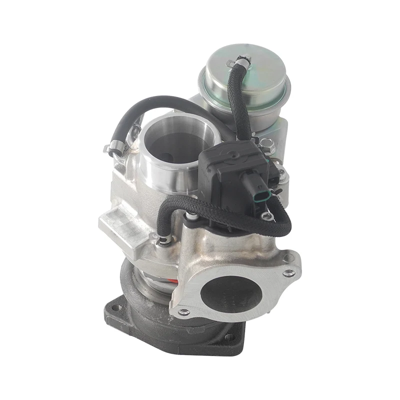 

TD04L6 49377-07871 12688476 Turbo Charger Full Kit For GM Envision Camaro Regal