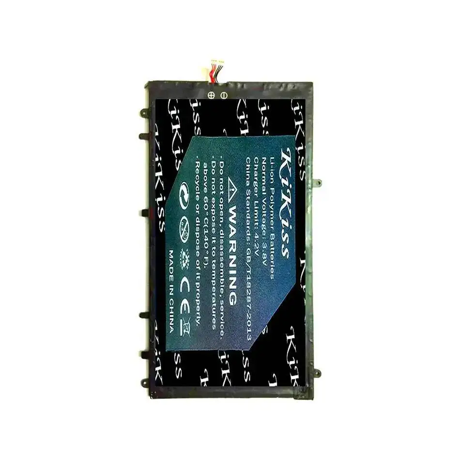 

Battery 5059B4-2S-1 CWI528 No Frame 5800Mah For Chuwi Gemibook Pro 13 Laptop Durable Replacement