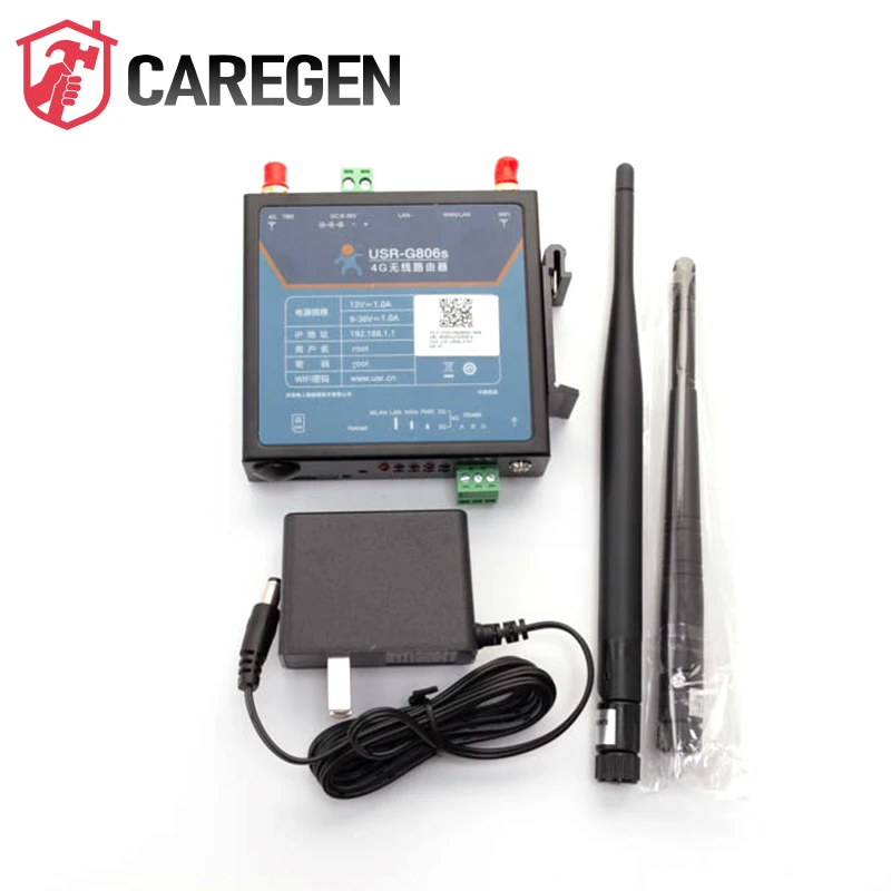 Usr-G806S 4G Indust…