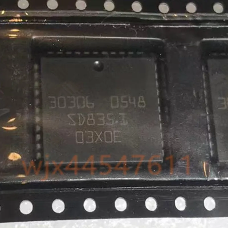 

5 шт. 30306 30306 PLCC44