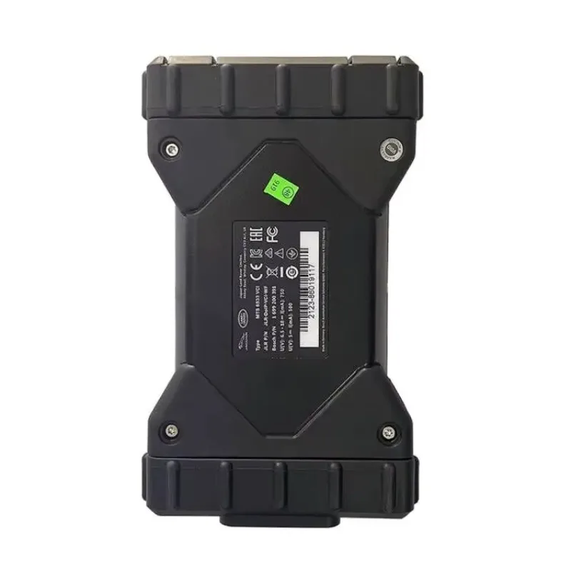 

Интерфейс JLR DoIP VCI SDD Pathfinder для диагностики и программирования Jaguar Land Rover с 2005-2023 гг.