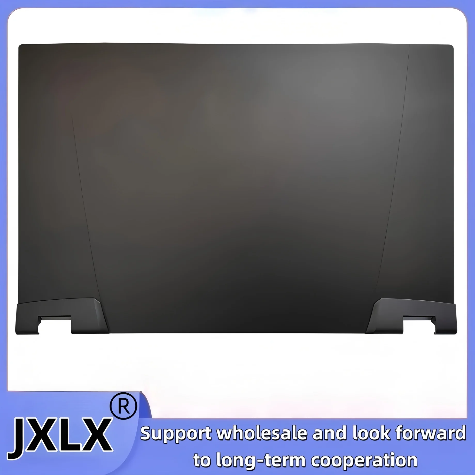 JXLX® New For MSI Titan GT77 MS-17Q1 17Q2 Laptop LCD Back Cover Top Case/Palmrest Cover/Bottom Base Cover Lower Case/Shaft cover
