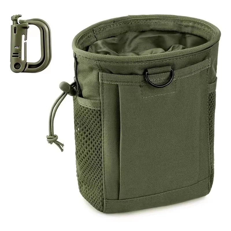 Adjustable Molle Du…