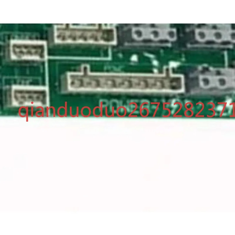 Suitable for Schindler 5400 elevator car roof LONIC 3.QA ID.NR. 591882 594428