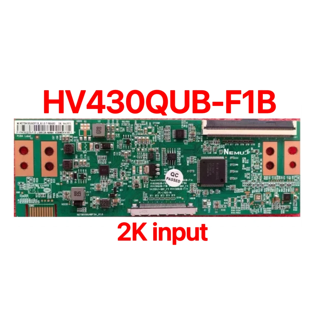 Newly Upgraded HV43… - image