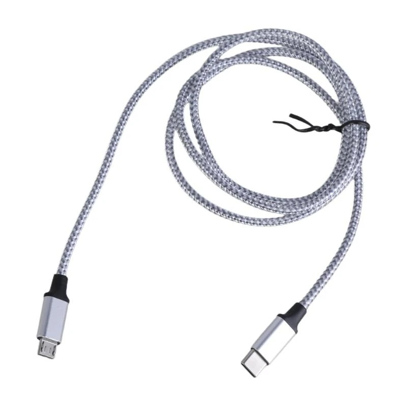 D0UA Tipo C a 5pin carregamento USB para conexão eficiente eficientes da fonte alimentação