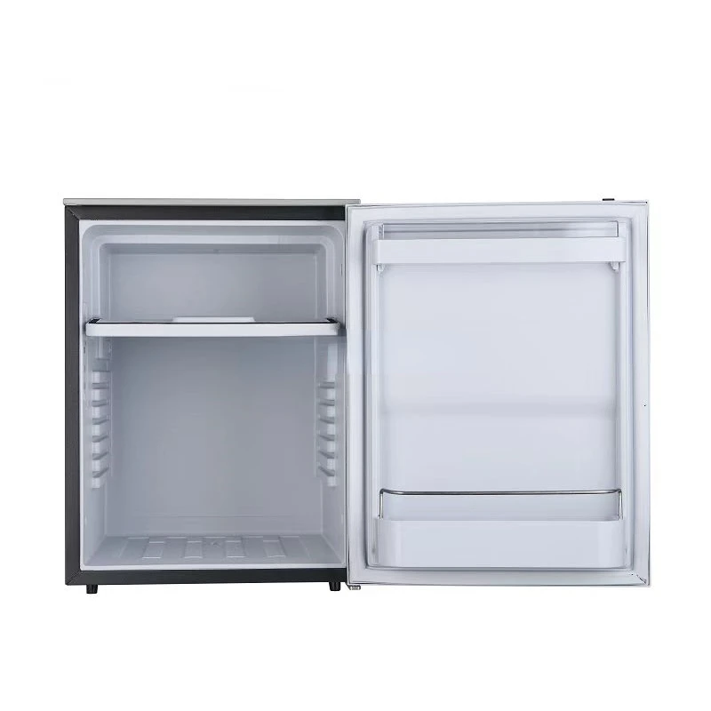 RV Freezer Refrigerator Car Fridge 12V 24V Boat Refrigerator with Fridge Freezer for Yacht Caravan RV Trailer Car