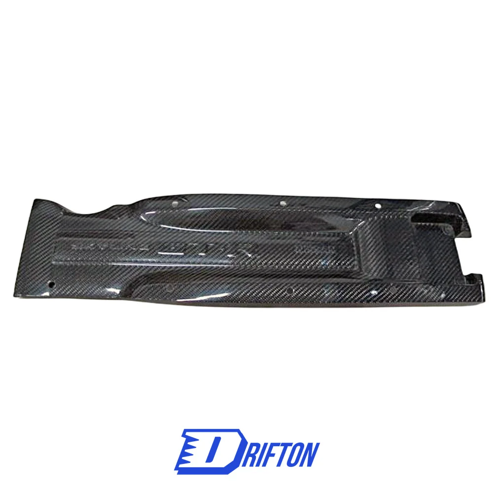 Rb26 Dett Plug Cover For Nissan R34 GTT GTR Engine Bay Dress Up Kit